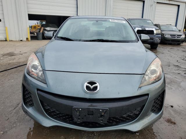 Photo 4 VIN: JM1BL1UG0C1610993 - MAZDA 3 