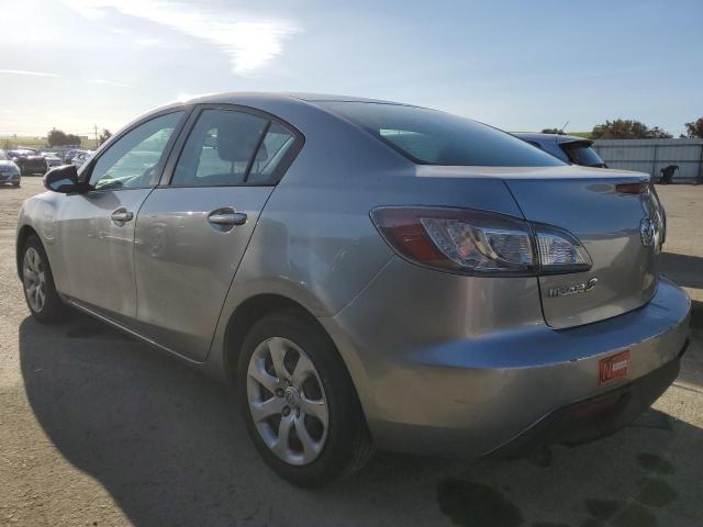 Photo 1 VIN: JM1BL1UG1B1374742 - MAZDA 3 I 