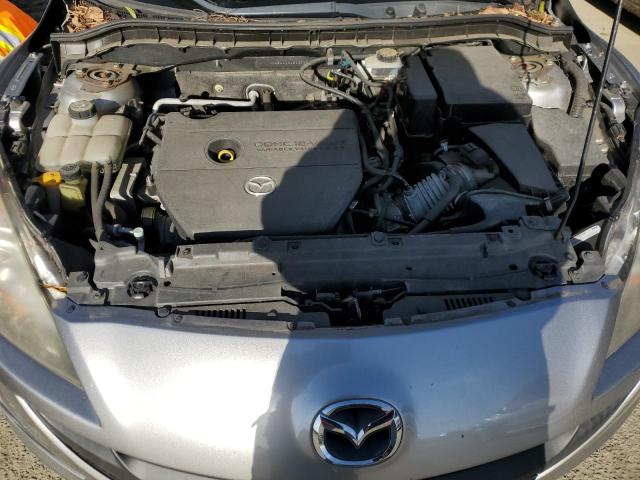 Photo 10 VIN: JM1BL1UG1B1374742 - MAZDA 3 I 