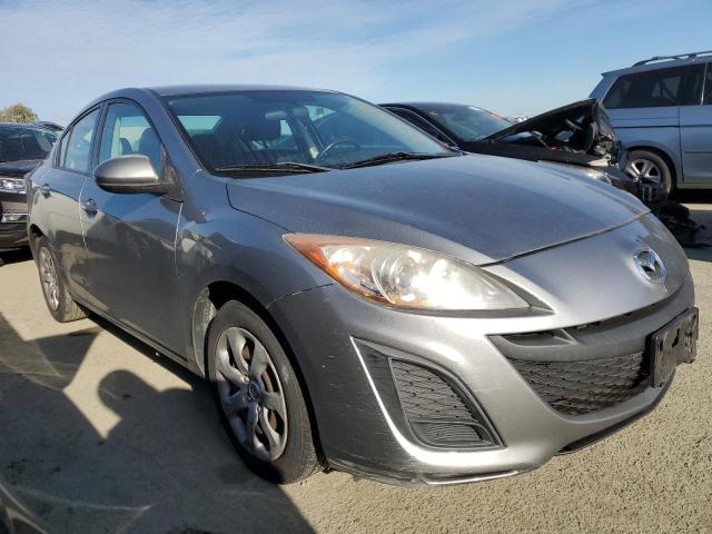 Photo 3 VIN: JM1BL1UG1B1374742 - MAZDA 3 I 