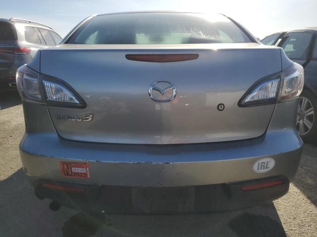 Photo 5 VIN: JM1BL1UG1B1374742 - MAZDA 3 I 