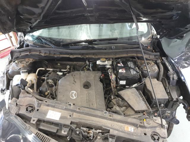 Photo 6 VIN: JM1BL1UG1B1377883 - MAZDA 3 I 