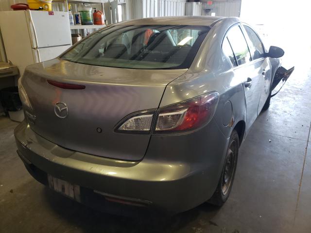 Photo 3 VIN: JM1BL1UG1B1386261 - MAZDA 3 I 