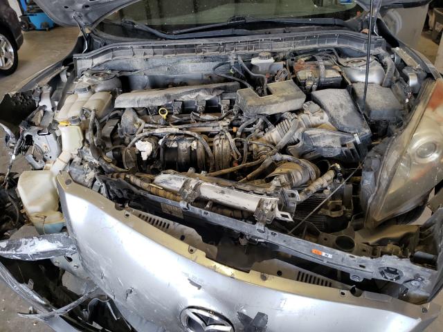 Photo 6 VIN: JM1BL1UG1B1386261 - MAZDA 3 I 