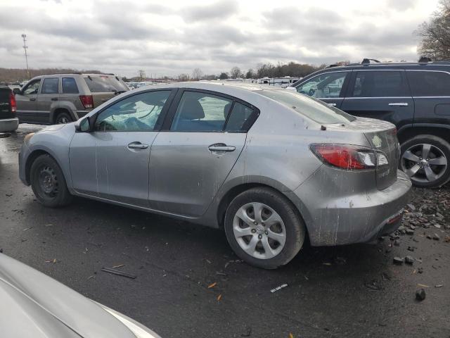 Photo 1 VIN: JM1BL1UG1B1437080 - MAZDA 3 I 