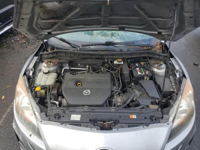 Photo 10 VIN: JM1BL1UG1B1437080 - MAZDA 3 I 