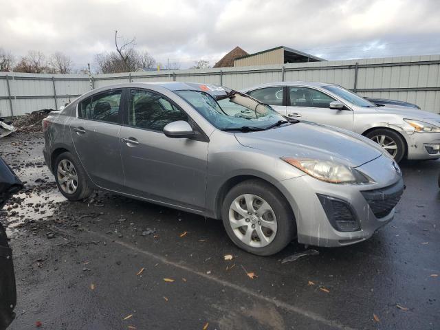 Photo 3 VIN: JM1BL1UG1B1437080 - MAZDA 3 I 