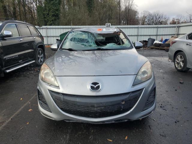 Photo 4 VIN: JM1BL1UG1B1437080 - MAZDA 3 I 