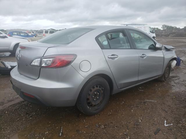 Photo 3 VIN: JM1BL1UG1B1441033 - MAZDA 3 I 