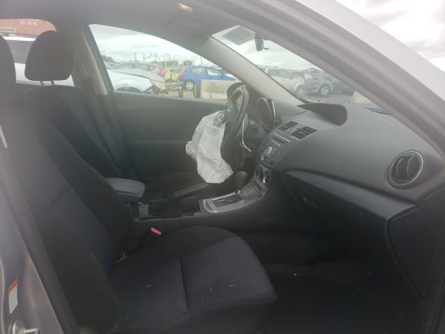 Photo 4 VIN: JM1BL1UG1B1441033 - MAZDA 3 I 