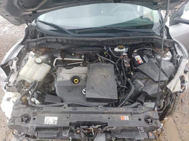 Photo 6 VIN: JM1BL1UG1B1441033 - MAZDA 3 I 