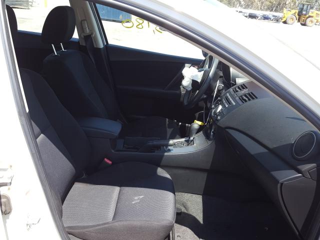 Photo 4 VIN: JM1BL1UG1B1445437 - MAZDA 3 I 