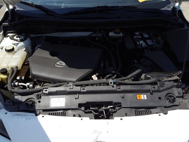 Photo 6 VIN: JM1BL1UG1B1445437 - MAZDA 3 I 