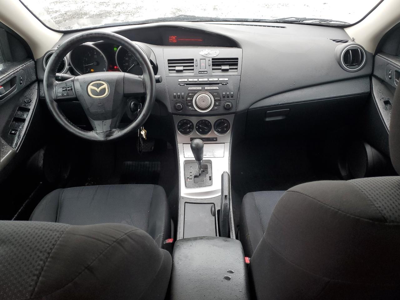 Photo 7 VIN: JM1BL1UG1B1457930 - MAZDA 3 