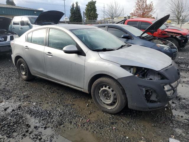 Photo 3 VIN: JM1BL1UG1B1467423 - MAZDA 3 I 