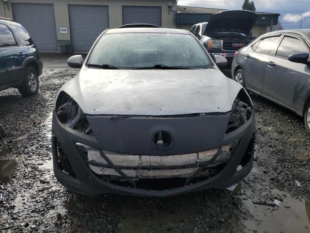 Photo 4 VIN: JM1BL1UG1B1467423 - MAZDA 3 I 