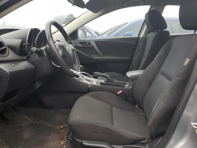 Photo 6 VIN: JM1BL1UG1B1467423 - MAZDA 3 I 