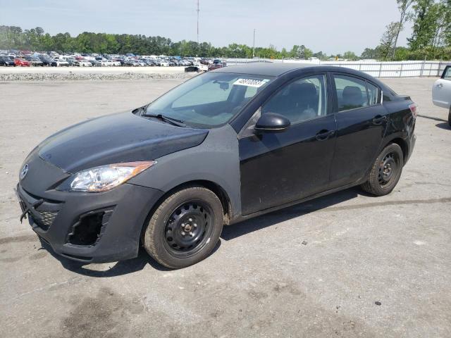 Photo 0 VIN: JM1BL1UG1B1475263 - MAZDA 3 I 