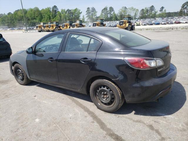 Photo 1 VIN: JM1BL1UG1B1475263 - MAZDA 3 I 