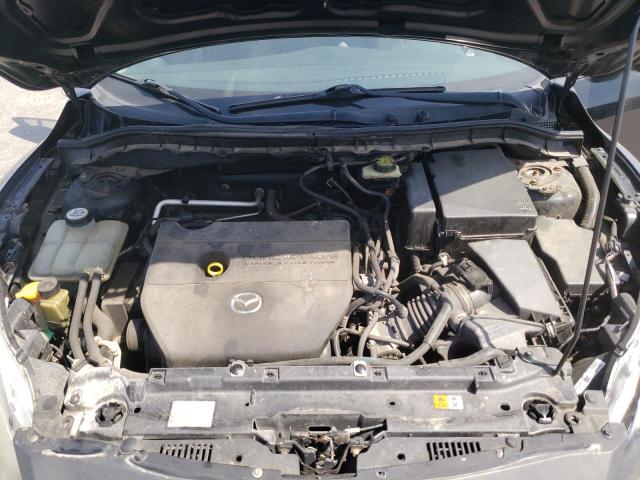 Photo 10 VIN: JM1BL1UG1B1475263 - MAZDA 3 I 