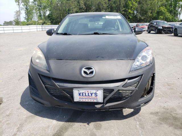 Photo 4 VIN: JM1BL1UG1B1475263 - MAZDA 3 I 