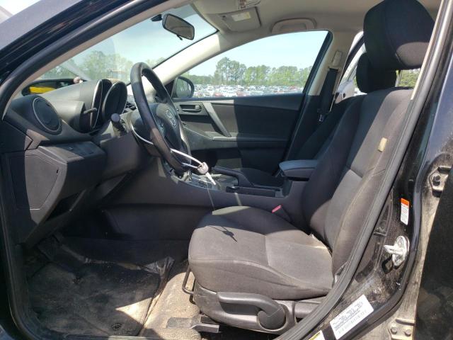 Photo 6 VIN: JM1BL1UG1B1475263 - MAZDA 3 I 