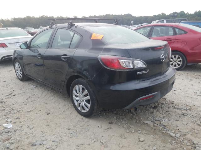 Photo 2 VIN: JM1BL1UG1B1477224 - MAZDA 3 I 