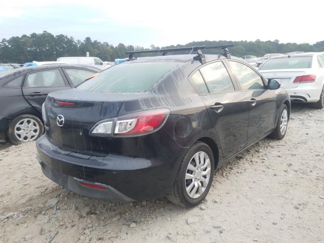 Photo 3 VIN: JM1BL1UG1B1477224 - MAZDA 3 I 