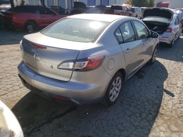 Photo 3 VIN: JM1BL1UG1B1493696 - MAZDA 3 I 