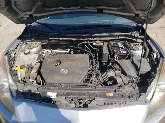 Photo 6 VIN: JM1BL1UG1B1493696 - MAZDA 3 I 