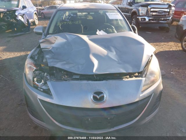 Photo 5 VIN: JM1BL1UG1B1494704 - MAZDA MAZDA3 