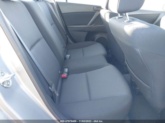 Photo 7 VIN: JM1BL1UG1B1494704 - MAZDA MAZDA3 