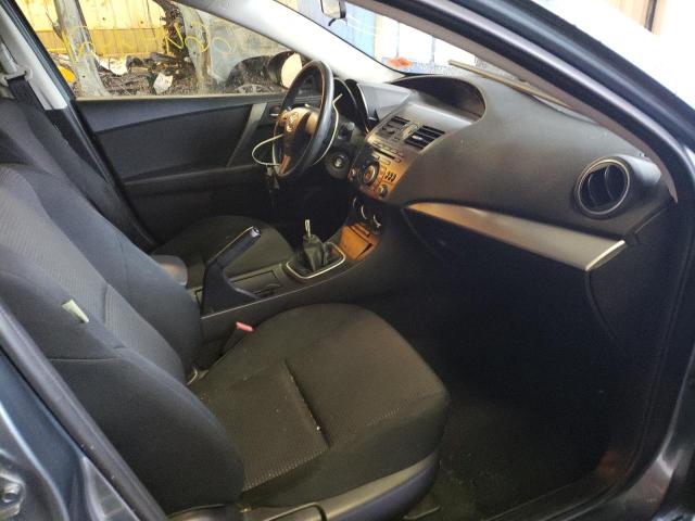 Photo 4 VIN: JM1BL1UG1C1517982 - MAZDA 3 I 