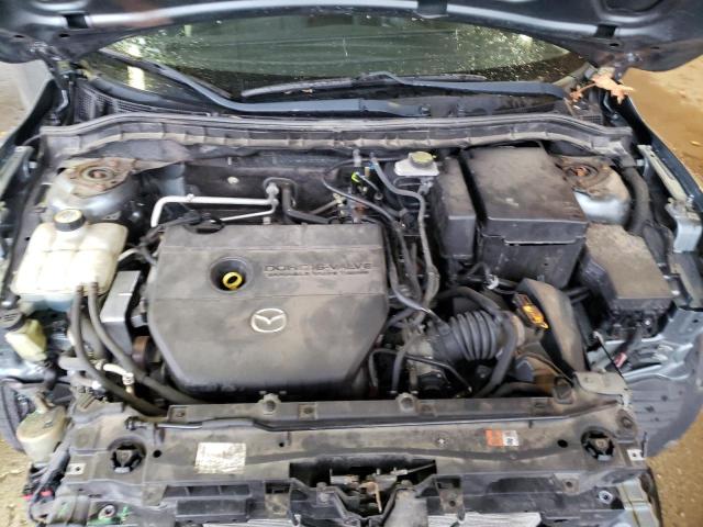 Photo 6 VIN: JM1BL1UG1C1517982 - MAZDA 3 I 