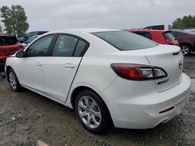 Photo 1 VIN: JM1BL1UG1C1525113 - MAZDA 3 