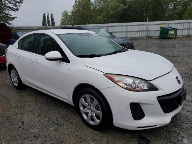 Photo 3 VIN: JM1BL1UG1C1525113 - MAZDA 3 