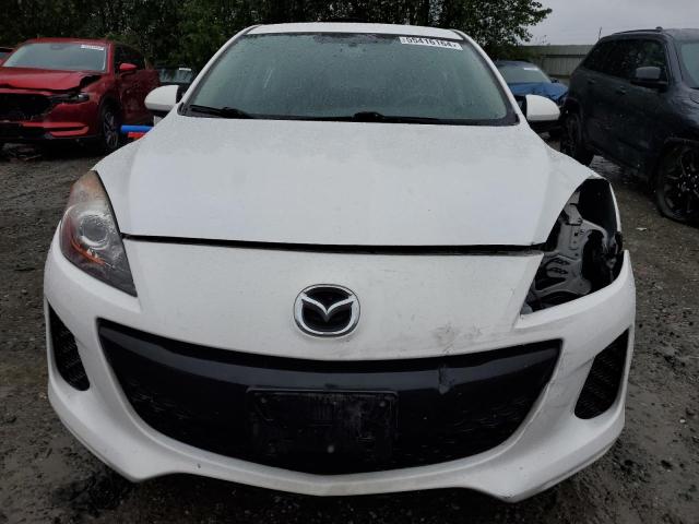 Photo 4 VIN: JM1BL1UG1C1525113 - MAZDA 3 