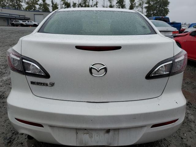 Photo 5 VIN: JM1BL1UG1C1525113 - MAZDA 3 