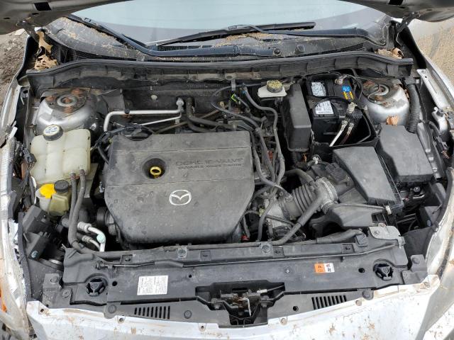 Photo 10 VIN: JM1BL1UG1C1531221 - MAZDA 3 I 