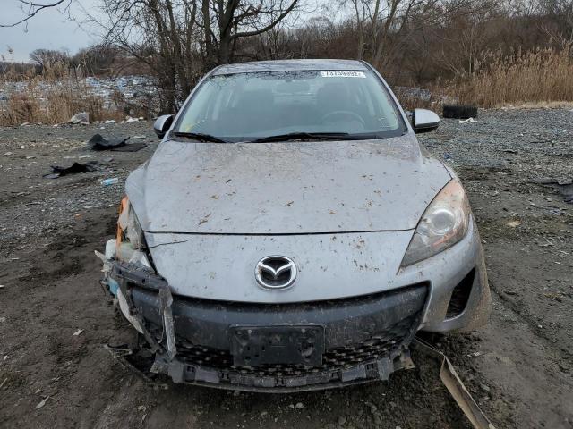 Photo 4 VIN: JM1BL1UG1C1531221 - MAZDA 3 I 