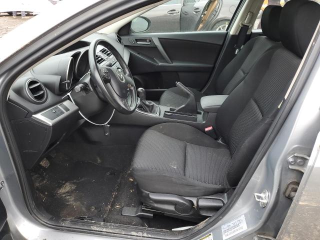 Photo 6 VIN: JM1BL1UG1C1531221 - MAZDA 3 I 