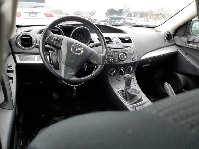 Photo 7 VIN: JM1BL1UG1C1531221 - MAZDA 3 I 