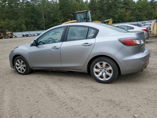 Photo 1 VIN: JM1BL1UG1C1538623 - MAZDA 3 I 