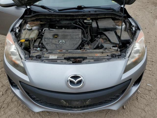 Photo 10 VIN: JM1BL1UG1C1538623 - MAZDA 3 I 