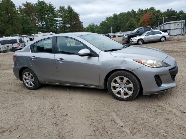 Photo 3 VIN: JM1BL1UG1C1538623 - MAZDA 3 I 