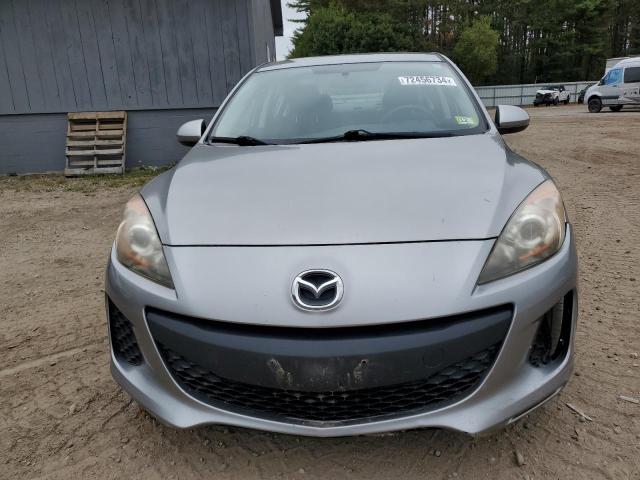 Photo 4 VIN: JM1BL1UG1C1538623 - MAZDA 3 I 