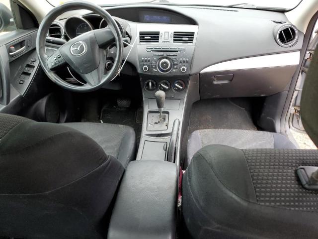 Photo 7 VIN: JM1BL1UG1C1538623 - MAZDA 3 I 