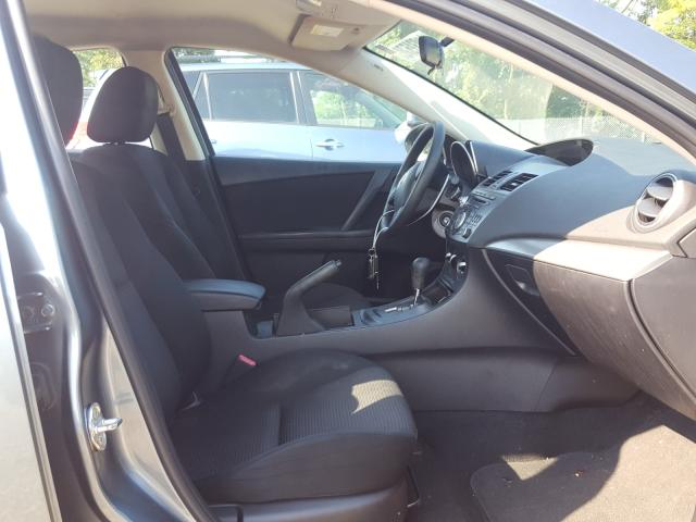 Photo 4 VIN: JM1BL1UG1C1541019 - MAZDA 3 I 