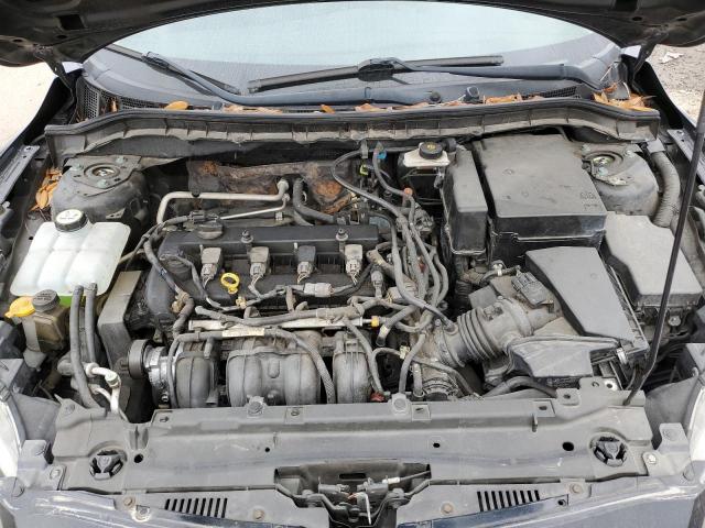 Photo 10 VIN: JM1BL1UG1C1559441 - MAZDA 3 