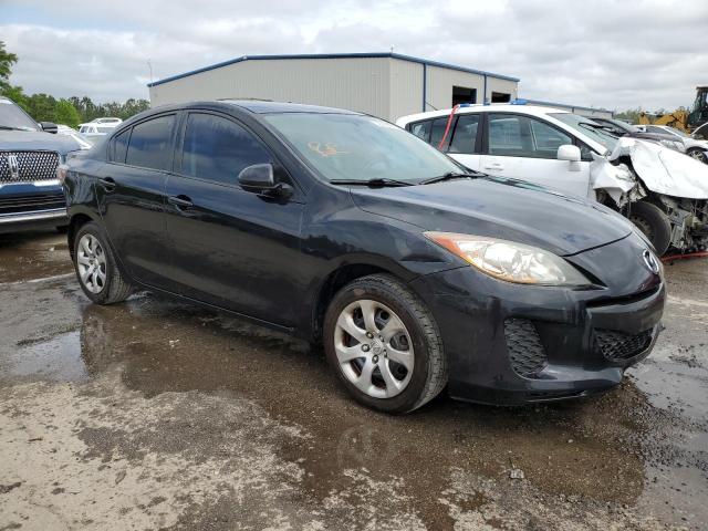 Photo 3 VIN: JM1BL1UG1C1559441 - MAZDA 3 